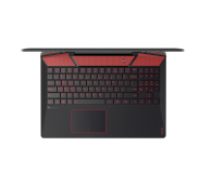 LENOVO Y720-15IKB i5-7300HQ/8GB/SSD 256GB/GTX 1060M 6GB/15,6"/Win10H - 1464767 - zdjęcie 4